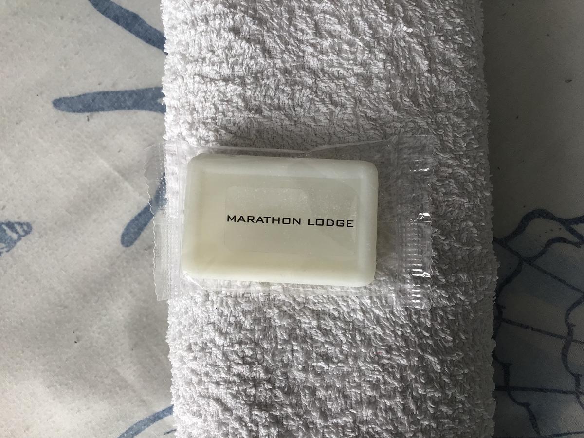 יוהנסבורג Marathon Lodge מראה חיצוני תמונה